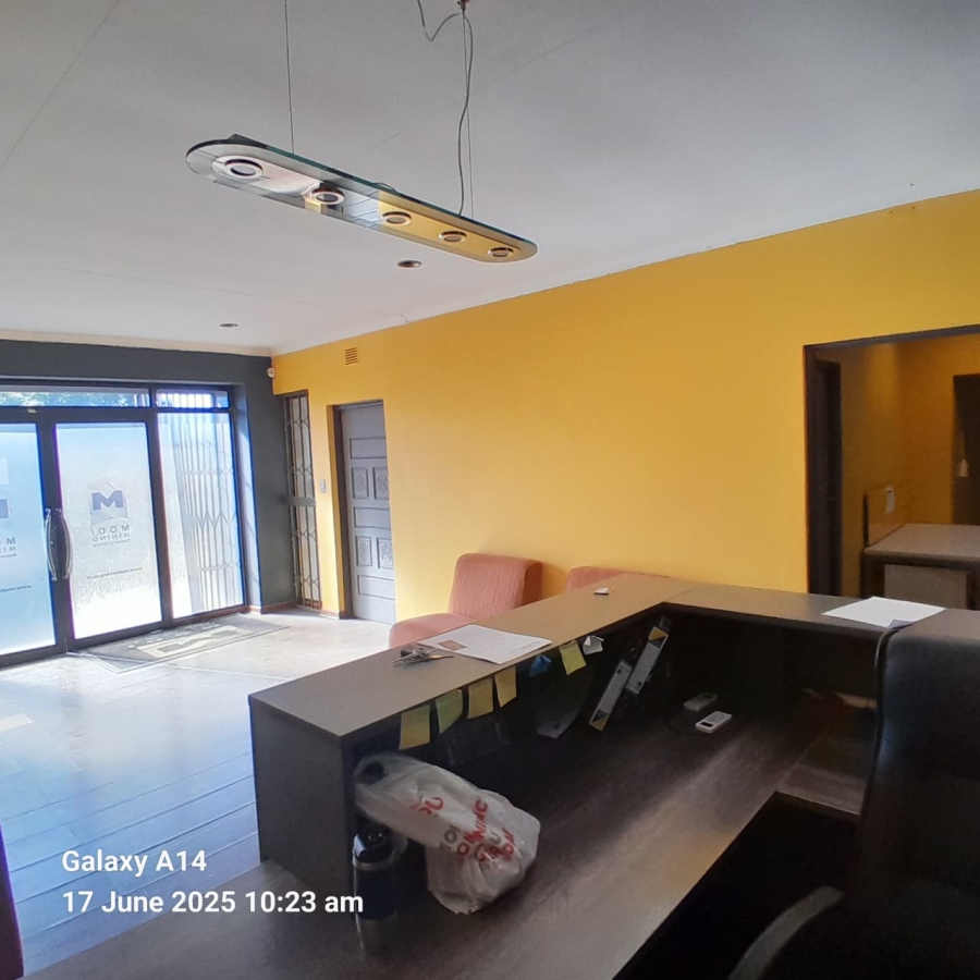 To Let commercial Property for Rent in Bodorp North West